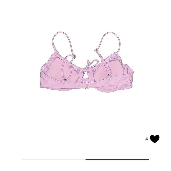 xhilaration bikini top - Picture 2 of 2